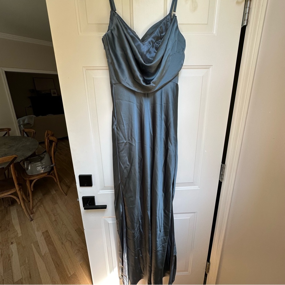 Revelry Nadia dress